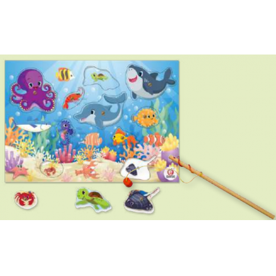 Maternal y Preescolar