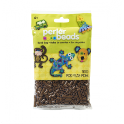 PERLER 1000 BEADS CAFE