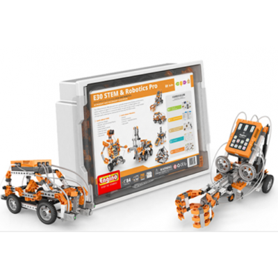 STEM Y ROBOTICA PRO ENGINO