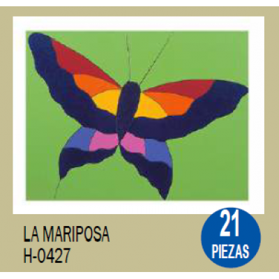 Maternal y Preescolar