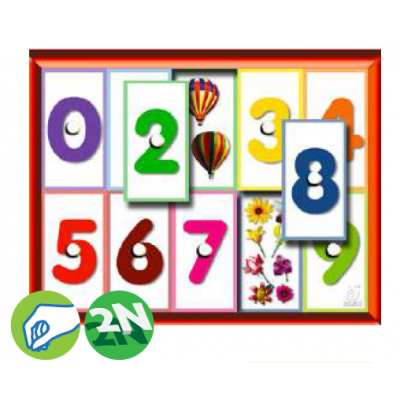 Maternal y Preescolar