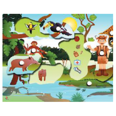 Maternal y Preescolar