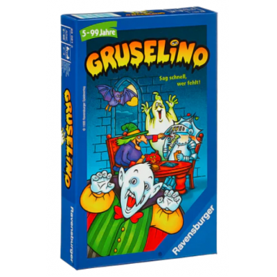 GRUSELINO
