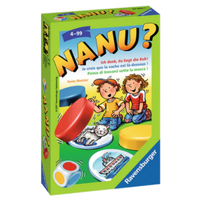 NANU  