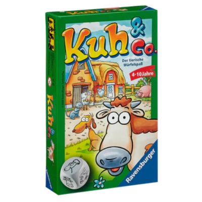 LA GRANJA Y COMPAÑIA