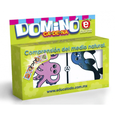 Maternal y Preescolar