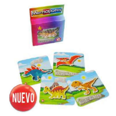 Maternal y Preescolar