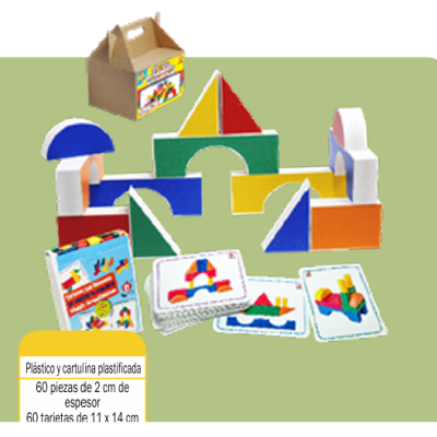 Maternal y Preescolar