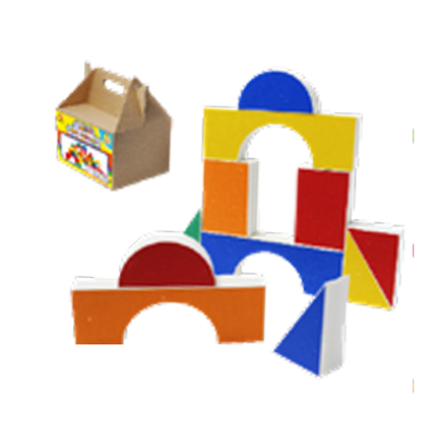 Maternal y Preescolar