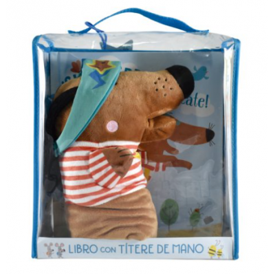 Maternal y Preescolar