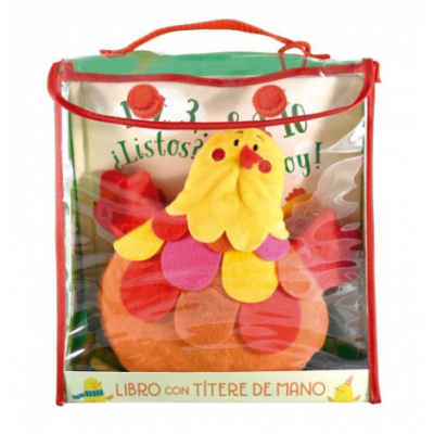 Maternal y Preescolar