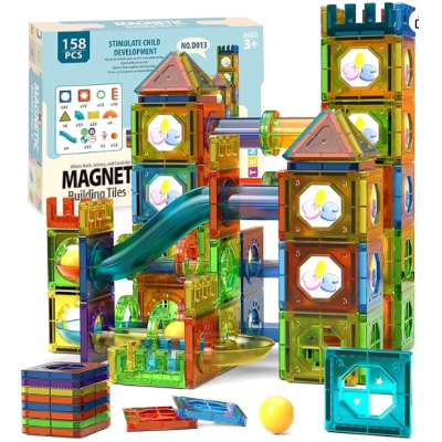 Maternal y Preescolar